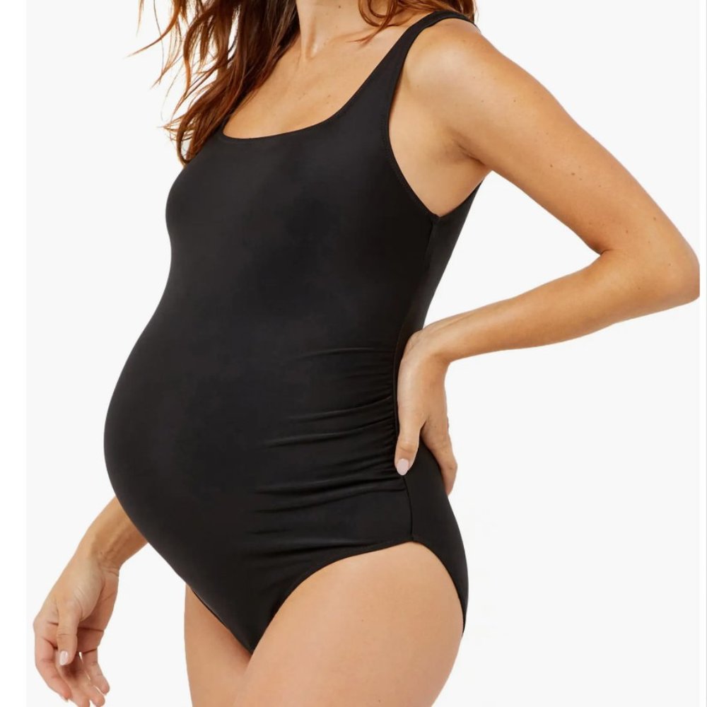 Maternity Swimsuit